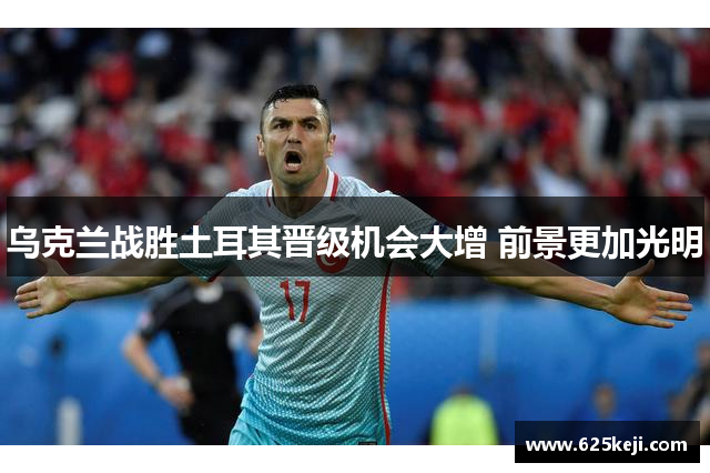 乌克兰战胜土耳其晋级机会大增 前景更加光明