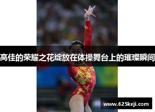 高佳的荣耀之花绽放在体操舞台上的璀璨瞬间