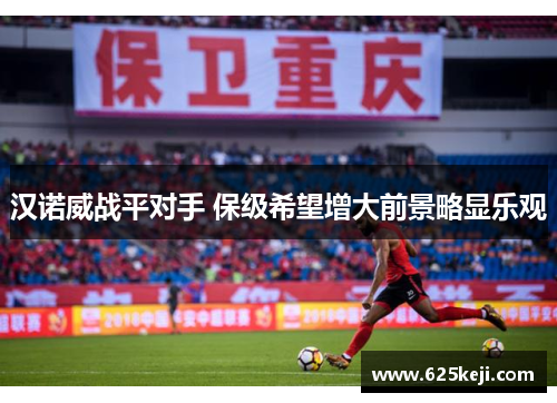 汉诺威战平对手 保级希望增大前景略显乐观